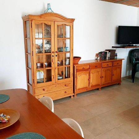Cortijo De La Cruz Villa Iznájar Buitenkant foto